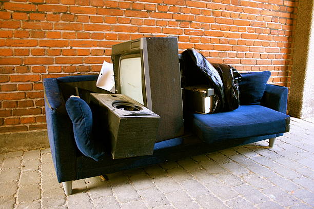 Best Property Management Cleanouts  in Hettinger, ND