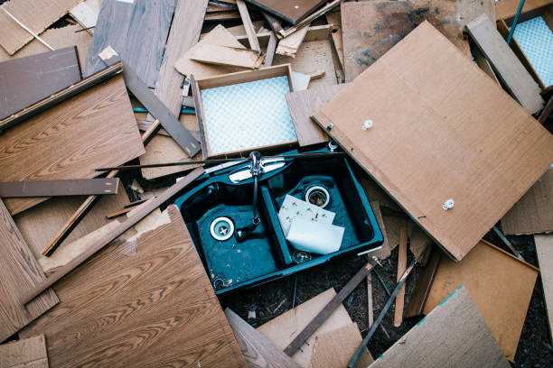 Trusted Hettinger, ND Junk Removal Services Experts